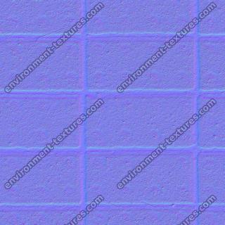 seamless tile floor normal 0006